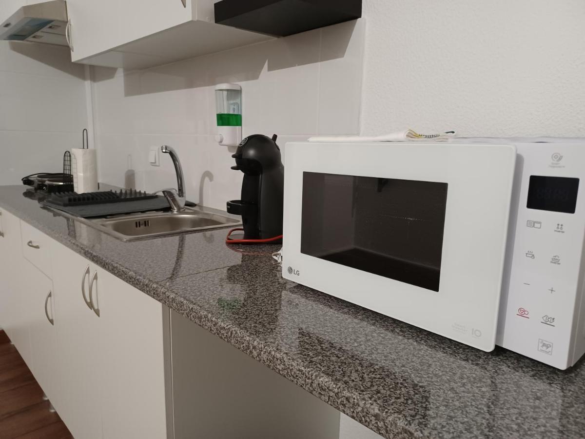 De Ca - Suite Com Acesso Independente E Kitchenette Лозан Екстер'єр фото