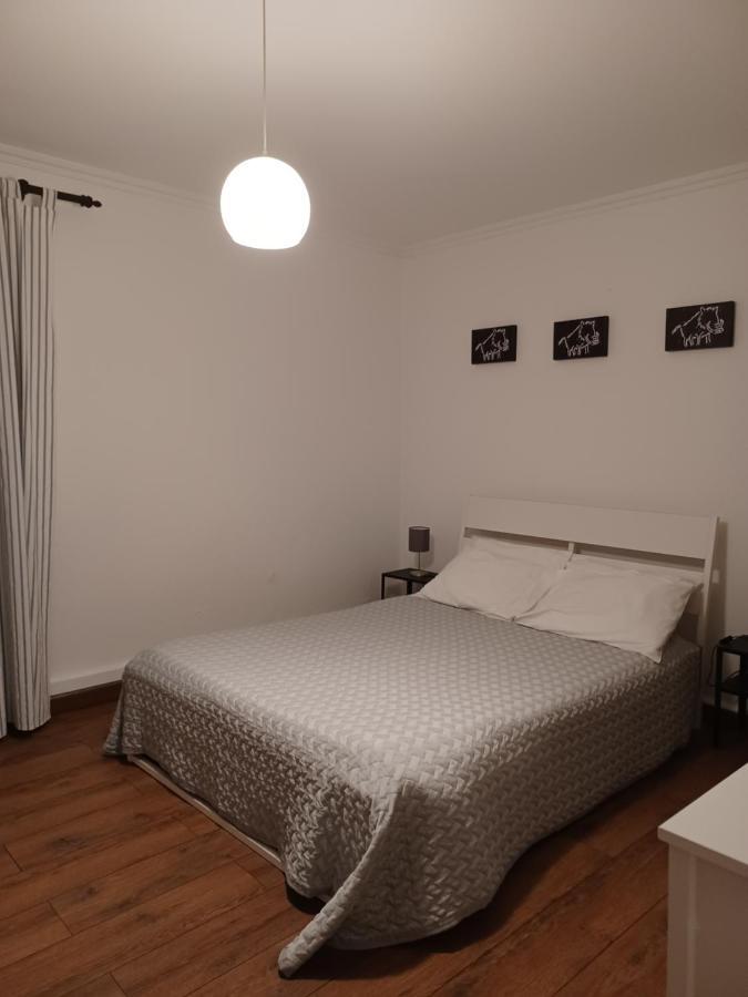 De Ca - Suite Com Acesso Independente E Kitchenette Лозан Екстер'єр фото